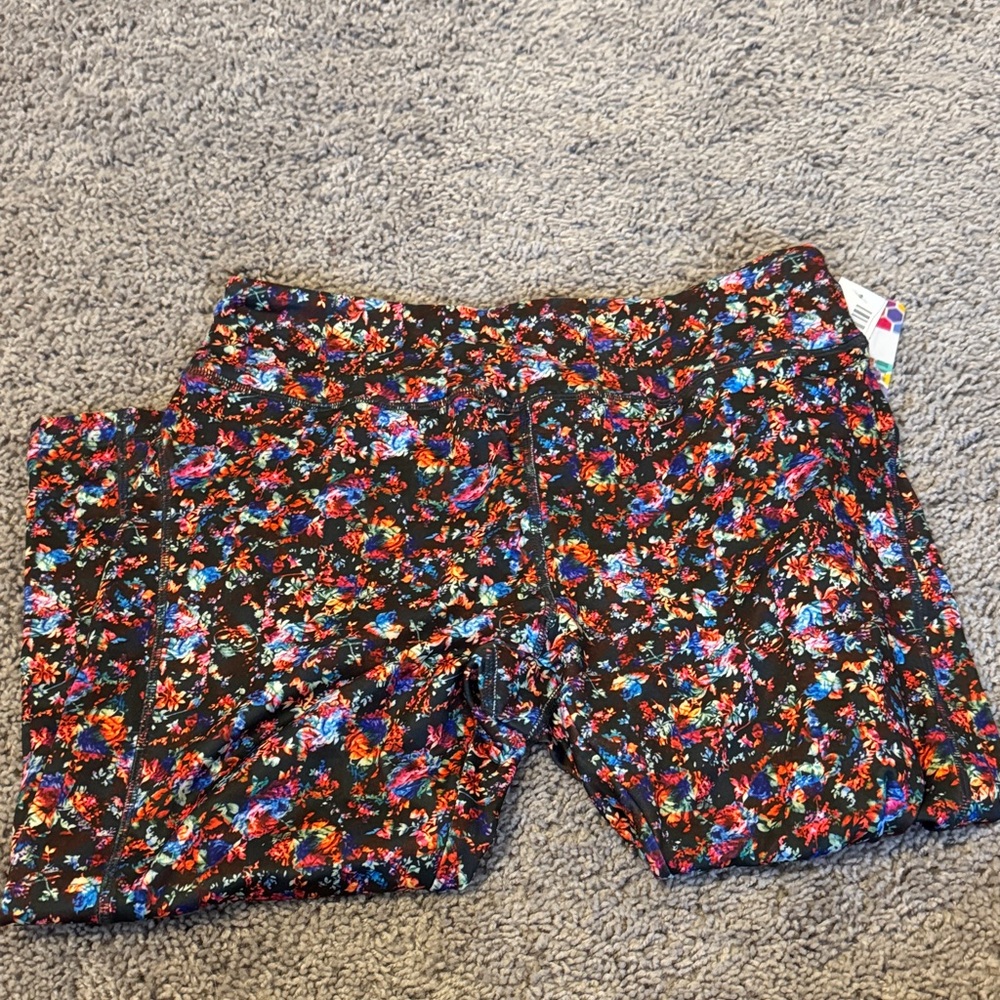LuLaRoe jade capris